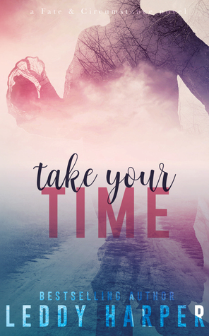 Fate and Circumstance book cover 2