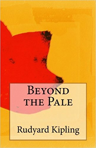 Beyond the Pale book cover