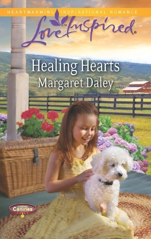 Healing Hearts book cover