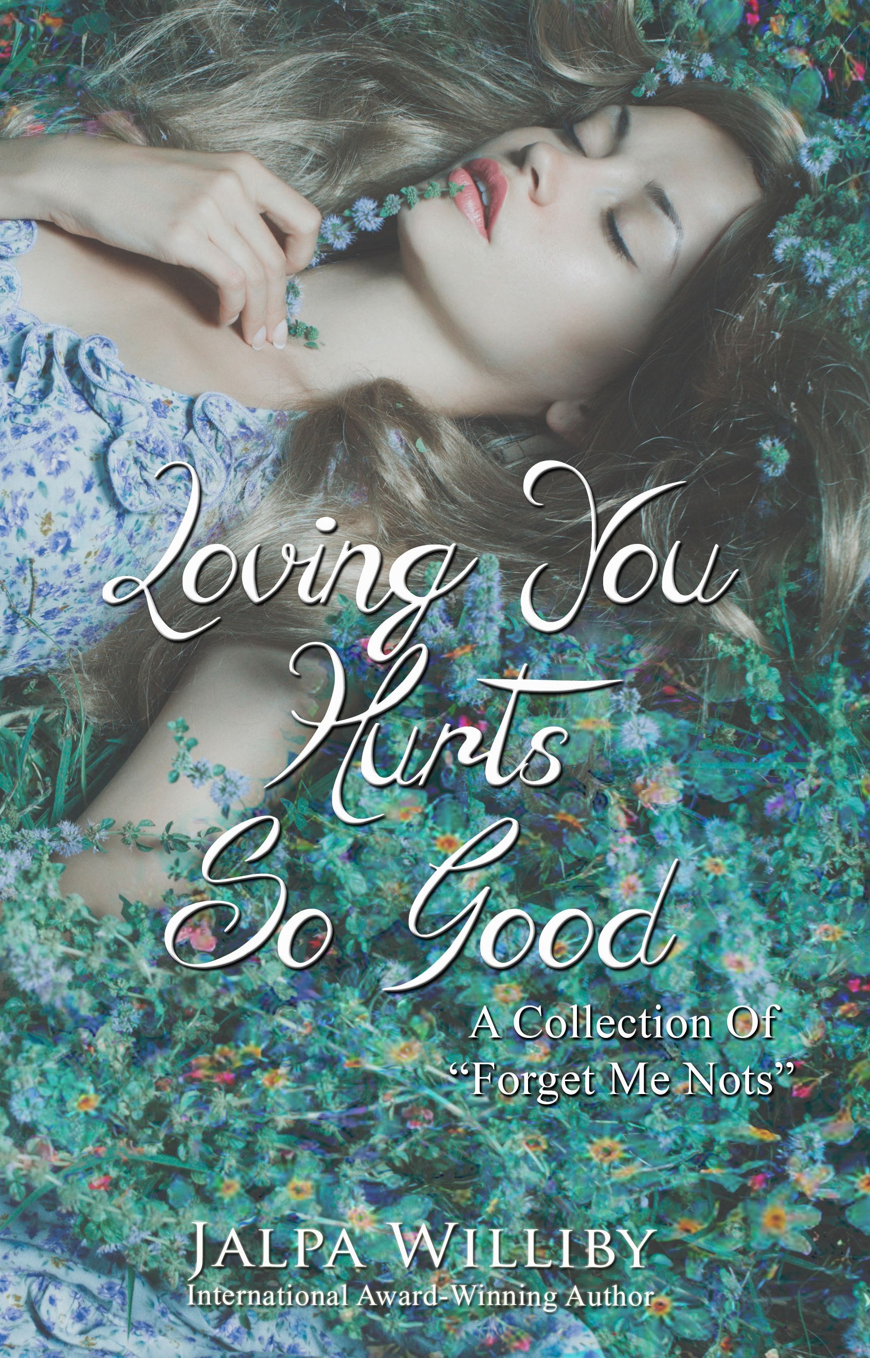 Loving You Hurts So Good book cover