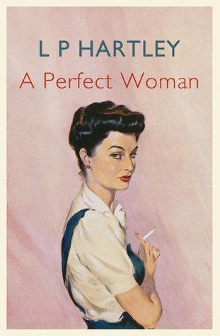 A Perfect Woman book cover