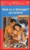 Hidden Identity book cover 2