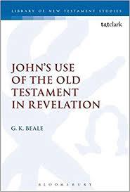 John's Use of the Old Testament in Revelation book cover