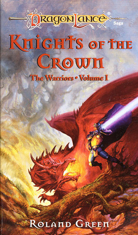 Knights of the Crown book cover