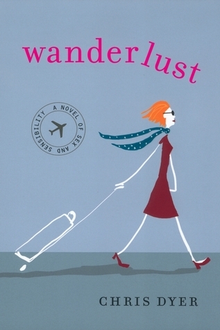 Wanderlust book cover
