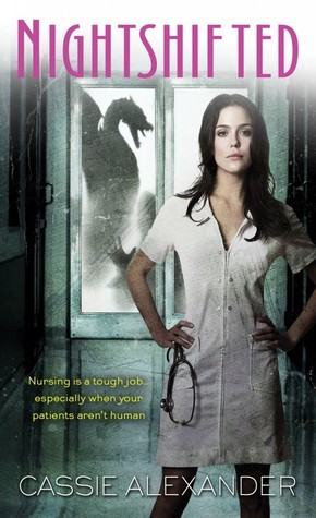 Edie Spence book cover 1