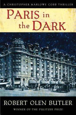 Paris in the Dark book cover