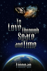 To Love Through Space and Time book cover