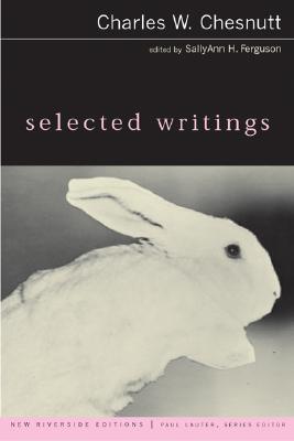 Selected Writings book cover
