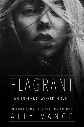 Flagrant book cover