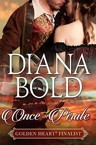 Once A Pirate book cover