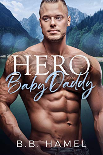 Hero Baby Daddy book cover