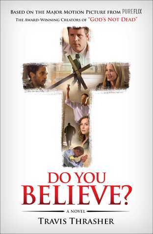 Do You Believe? book cover