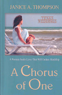 Texas Weddings book cover 2