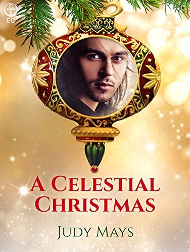 A Celestial Christmas book cover