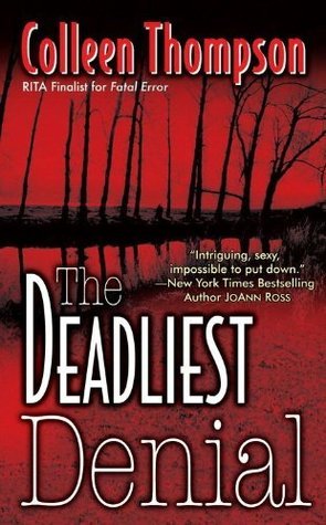 The Deadliest Denial book cover