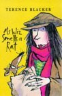 Ms Wiz Smells a Rat book cover