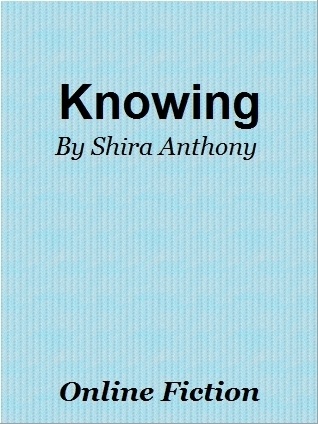 Knowing book cover