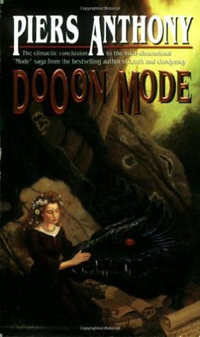DoOon Mode book cover