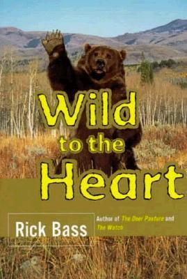 Wild to the Heart book cover