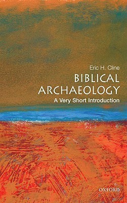 Biblical Archaeology book cover