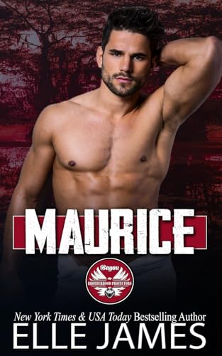 Maurice book cover