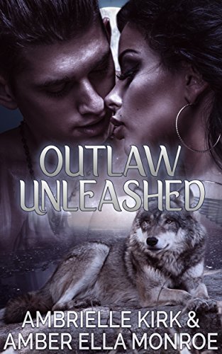 Aspen Valley Wolf Pack book cover 3