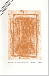 The Heat Bird book cover