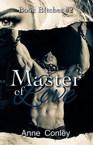 Master of Love book cover