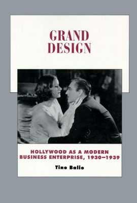 Grand Design book cover