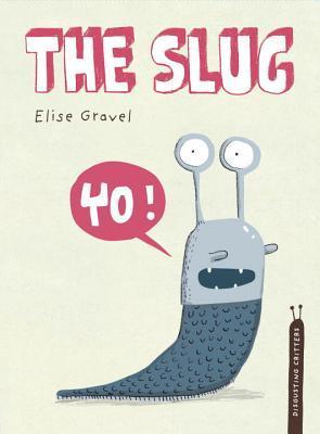 The Slug book cover