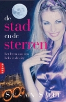 De stad en de sterren book cover