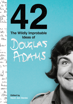 42 book cover