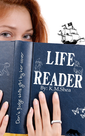 Kingdom Quest book cover 1