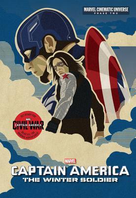 Phase Two book cover