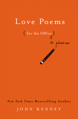 Love Poems for the Office book cover