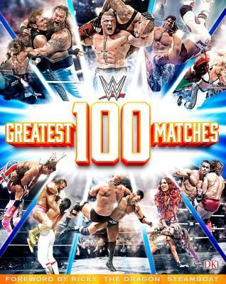 WWE book cover