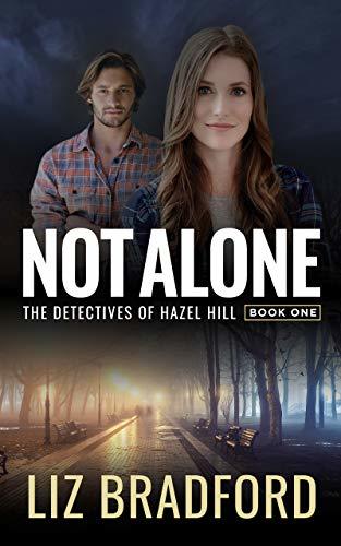 Detectives of Hazel Hill book cover 1