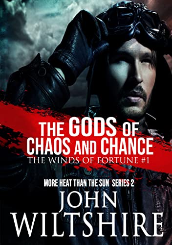 The Winds of Fortune book cover 1