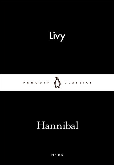 Hannibal book cover