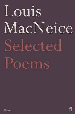 Selected Poems book cover