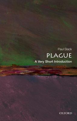 Plague book cover