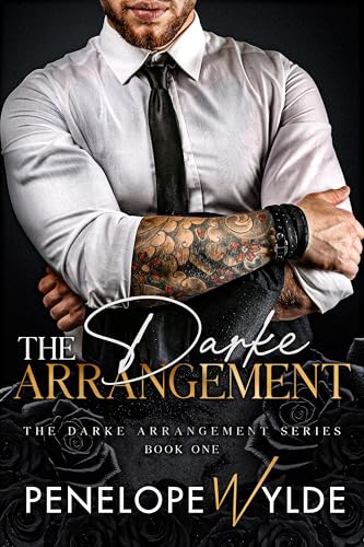 The Darke Arrangement book cover