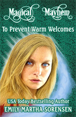 To Prevent Warm Welcomes book cover