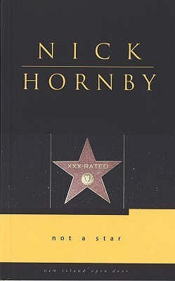 Not a Star book cover