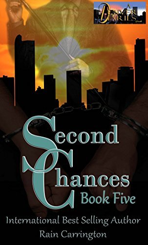 Second Chances 5 book cover