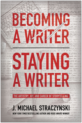 Becoming a Writer, Staying a Writer book cover