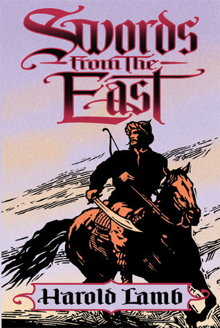 Swords from the East book cover