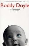 The Snapper book cover