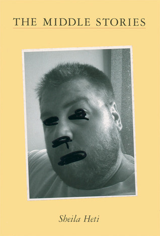 The Middle Stories book cover